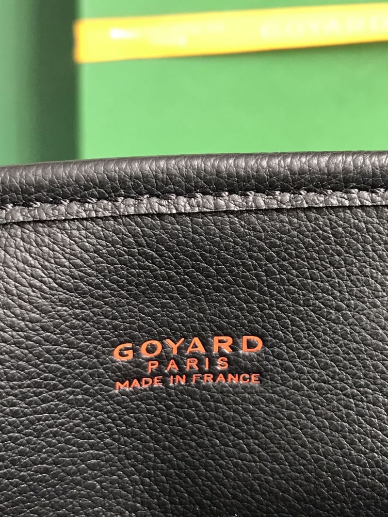 Goyard Shopping Bags